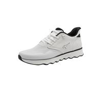 Tamaris Herren Sneaker Low 1-13605-46, Zapatillas Hombre, Offwhite Comb, 42 EU