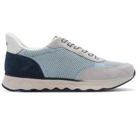 Tamaris Herren Sneaker Low 1-13607-46, Zapatillas Hombre, Blue Comb, 46 EU