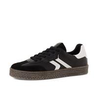 Tamaris Herren Sneaker Low 1-13616-46, Zapatillas Hombre | 1-13616-46 - Cordones, plantilla extraíble, suela plana