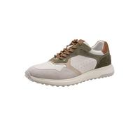 Tamaris Herren Sneaker Low 1-13623-46, Zapatillas Hombre, Comb de Oliva, 42 EU