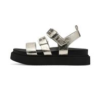 Tamaris - Lati Buck 35 - Shoes - Mujer - Gris - 36 EU -