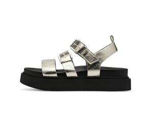 Tamaris - Lati Buck 35 - Shoes - Mujer - Gris - 39 EU -