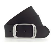 Tamaris Leather Belt W105 Black