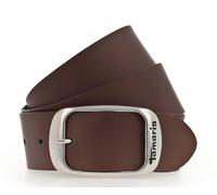 Tamaris Leather Belt W85 Baileys