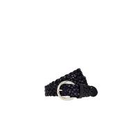 Tamaris Leather Belt W90 Black