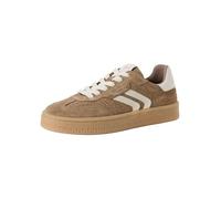 Tamaris M2372344, Cordones Mujer, 341 Taupe, 38 EU