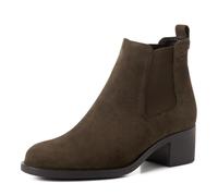 Tamaris M2502641 Botas estilo ChelseaMujer