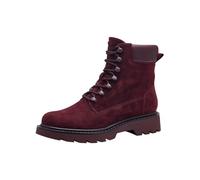 Tamaris M2590941, Botas de Moda Mujer, Burdeos, 37 EU