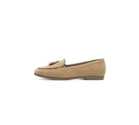 TAMARIS Mocasín beige | 39