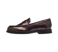 Tamaris - Mocasín de charol - Shoes - Mujer - Marrón - 39 EU -