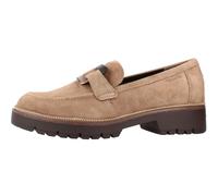 Tamaris - Mocasín de Piel - Shoes - Mujer - Marrón - 39 EU -