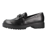 Tamaris - Mocasín - Shoes - Mujer - Negro - 38 EU -
