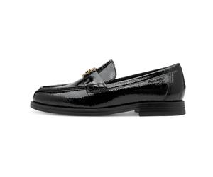 Tamaris - Mocasín - Shoes - Mujer - Negro - 39 EU -