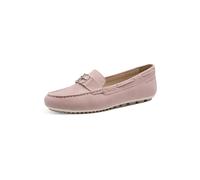 Tamaris Damen Moccassin 1-24630-44, Mocasín Mujer, Rosa, 37 EU