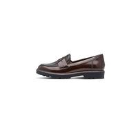 TAMARIS Mocasines marrón | 37