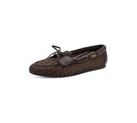 Tamaris Mocasines marrón 39 marrón