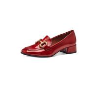 Tamaris Mocasines oro / rojo 40 oro / rojo