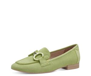 Tamaris Mocasines para Mujer 8-84202-42, Green, 39 EU