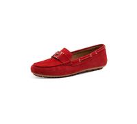 Tamaris Mocasines rojo 37 rojo
