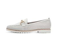 Tamaris - Mocasines - Shoes - Mujer - Blanco - 40 EU -