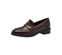 Tamaris Mocasines Veganos para Mujer, Muscat, 41 EU
