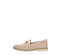 Tamaris - Mocassin - Shoes - Mujer - Beige - 39 EU -