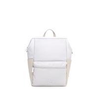 Tamaris mochila de ocio con compartimento para portátil Kora City Backpack Beige crema