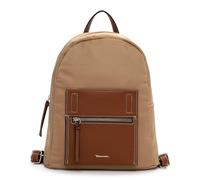 Tamaris mochila de ocio Fabrizia Backpack Nature marrón claro