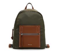 Tamaris mochila de ocio Fabrizia Backpack Oliv verde oliva