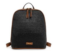 Tamaris mochila de ocio Fernanda City Backpack Black negro