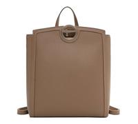 Tamaris mochila de ocio Gabriela City Backpack Taupe marrón topo