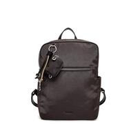 Tamaris mochila de ocio Maggie Cityrucksack Brown marrón oscuro