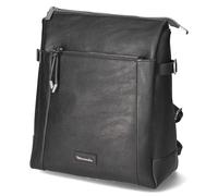 Tamaris mochila de ocio TAS Gerlinde Cityrucksack Black negro
