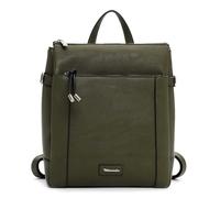 Tamaris mochila de ocio TAS Gerlinde Cityrucksack Oliv verde oscuro