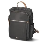 Tamaris mochila de ocio TAS Gertraud Cityrucksack Black negro