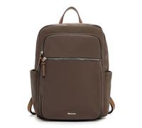 Tamaris mochila de ocio TAS Gertraud Cityrucksack Taupe marrón topo