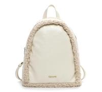 Tamaris mochila de ocio TAS Gitta Cityrucksack Beige crema