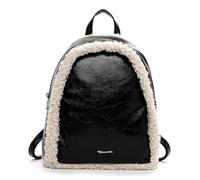 Tamaris mochila de ocio TAS Gitta Cityrucksack Black negro