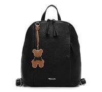 Tamaris mochila de ocio TAS Katrina SC Cityrucksack Black negro