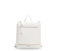 Tamaris mochila de ocio TAS Kennia Cityrucksack White crema