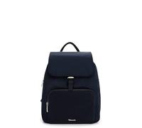Tamaris mochila de ocio TAS Khiria City Backpack Blue azul marino