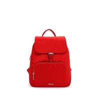 Tamaris mochila de ocio TAS Khiria City Backpack Red rojo