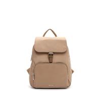 Tamaris mochila de ocio TAS Khiria City Backpack Sahara marrón topo