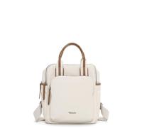 Tamaris mochila de ocio TAS Kirsten City Backpack Beige crema