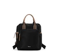 Tamaris TAS Kirsten Mochila de día M 34 cm negro