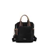 Tamaris mochila de ocio TAS Kirsten City Backpack Black negro
