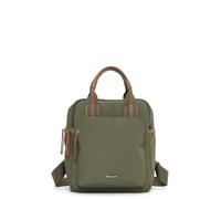 Tamaris mochila de ocio TAS Kirsten City Backpack Khaki caqui