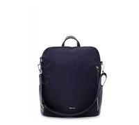 Tamaris Mochila Larissa City 30 cm azul