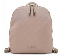 Tamaris Mochila Lisa City 30 cm gris