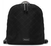 Tamaris Mochila Lisa City 30 cm negro